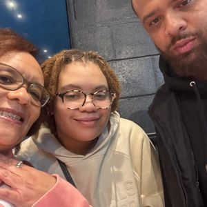 Meet your Posher, Leann